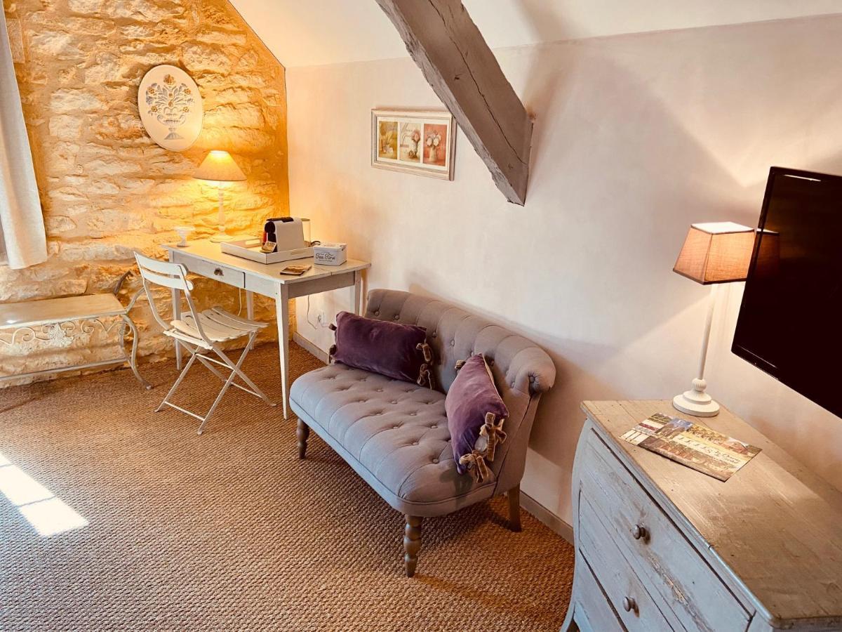 La Closerie De Sarlat Maison D Hotes De Charme Sainte-Nathalene Luaran gambar