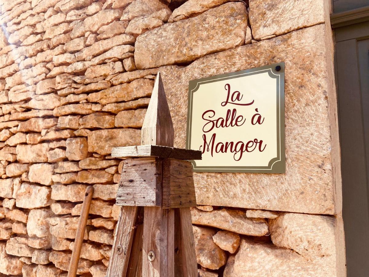 La Closerie De Sarlat Maison D Hotes De Charme Sainte-Nathalene Luaran gambar