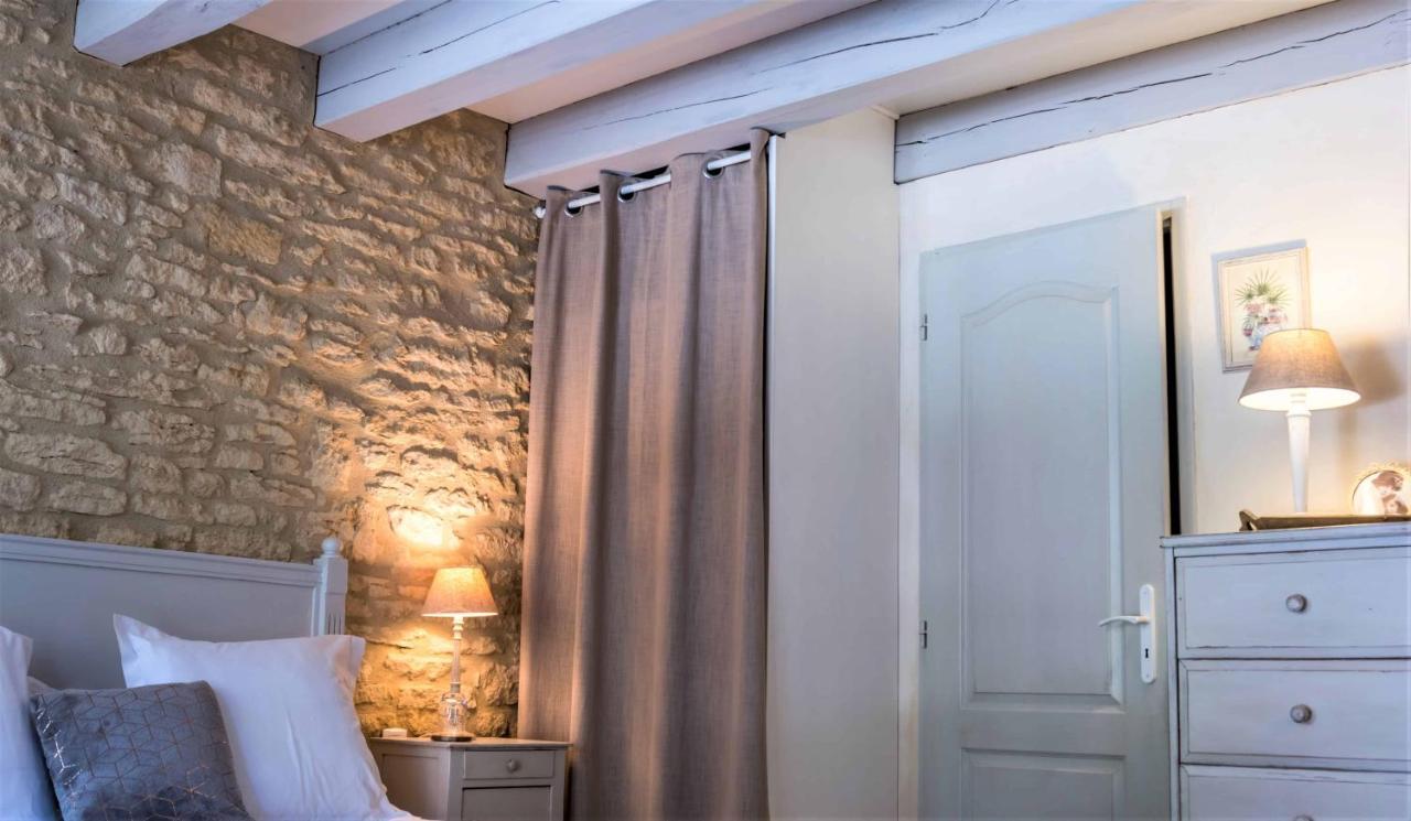 La Closerie De Sarlat Maison D Hotes De Charme Sainte-Nathalene Luaran gambar
