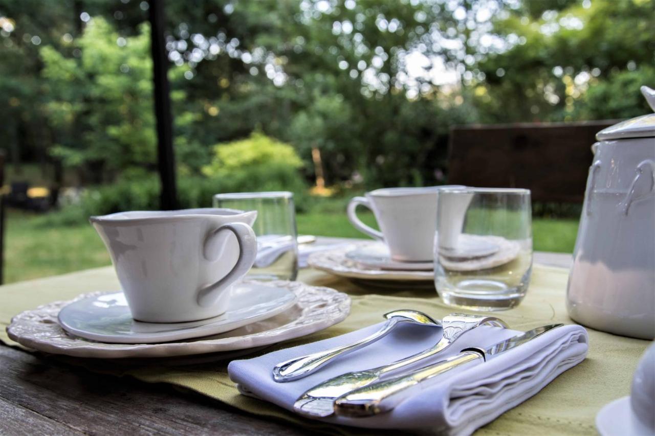 La Closerie De Sarlat Maison D Hotes De Charme Sainte-Nathalene Luaran gambar